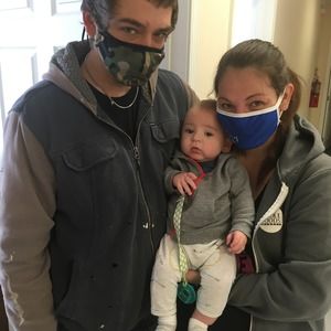 Meet your Posher, Sabrina